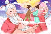 天命姻缘，解读婚姻的吉凶与未来