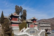 True武庙可不可以求签？从历史与的角度解析True武庙的灵性力量