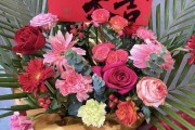 迎开业大吉，精彩婚庆生活从这里开始