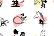 天生生肖吉凶方法，揭示您的命运与未来