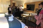 营业酒店摆放指南，打造舒适与bidden的房间环境