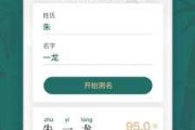 隋字起名吉凶分数，解析名字的象征意义与选择之道