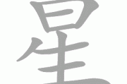星命相克，揭开挨星算命的神秘法则