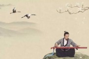 琴声如韵，音符传情，琴字起名的深层解析