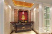 新婚神位摆放指南，助您婚姻美满