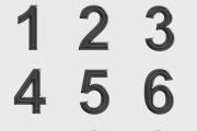 数字吉凶下载，揭开数字背后的神秘力量