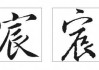 虎女宝宝取名宸字怎么取，寓意解析与选择指南