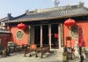 今天去寺庙求签，搞笑句子接二连三！