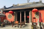 今天去寺庙求签，搞笑句子接二连三！