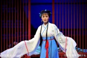 越剧经典娄阿鼠求签，一场充满色彩的之旅