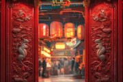 兔年财门吉时到底是几点？传统习俗与现代智慧的结合