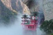 漳州灵通山求签35，神秘力量与现代文明的交汇