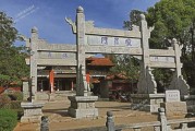 玉溪寺庙求签，如何在传统与现代中找到灵验之路