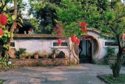屋后坟地讲究，选址与布局的讲究