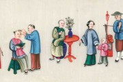 正月廿一吉时，传统与现代的传承