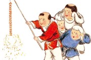 小年放炮吉时吉凶图解，传统习俗与现代意义