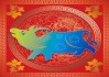 2023年生肖牛、猪、羊运势大揭秘，财运、事业、健康全方位分析