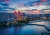 湛江赤坎老街水仙庙，求签背后的历史与现代