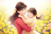 给雪宝宝取名的故事