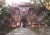 洞里有，老君洞求签的地方在哪里？