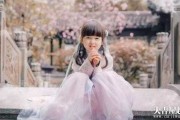 漂亮女宝宝取名灵感，传统与现代结合的艺术