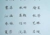 牛年萌宝取名男宝宝怎么取