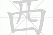 西字人格吉凶，从字形到心理解读