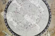 七十二星座，古代天文学的璀璨明珠