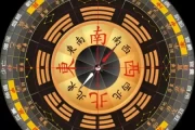 八字测算罗盘，解析与实践
