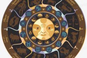 十二星座,宇宙的神秘符号 十二星座,宇宙的神秘符号