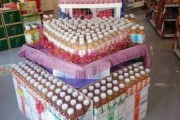 门上摆放何种饮料，助你家居更上一层楼