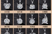 十二星座戴什么手链运气会好
