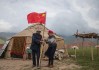 家中挂国旗讲究什么