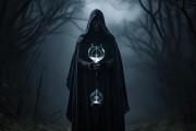 亡神吉时，命运的转折点