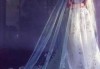 十二星座的浪漫婚纱穿搭