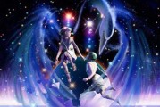 十二星座，隐藏在天体之下的神秘象征