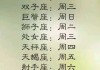 十二星座穿什么拖鞋？这些鞋子让你连连！