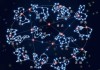 揭秘版十二星座，独特排名与文化内涵