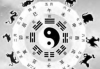 和字签，易经坤卦的解意与启示
