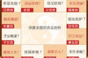 紫薇星八字测算，揭示命途与爱恋的奥秘