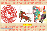 德才兼备的生肖运势，传统文化与现代生活的 bridge