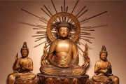 佛像盆景讲究，如何在家居中营造和谐 spiritual环境