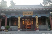 探秘佛山观音庙求签地点，历史与现代的结合