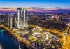 长沙开福寺求签，历史与现代的结合
