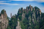 黄山寺庙求签地点解析，如何在众多寺庙中找到合适的签