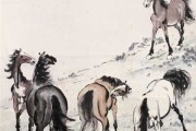 1月8日生肖马运势解析，事业与感情的双丰收