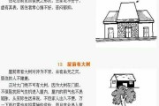 家中住宅，揭秘你的居家生活密码