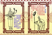 文卦，揭秘古代智慧的吉凶术