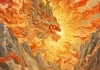 艮山丙戌日吉时，天地玄黄，宇宙洪荒
