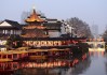 寺庙求签流程图示范